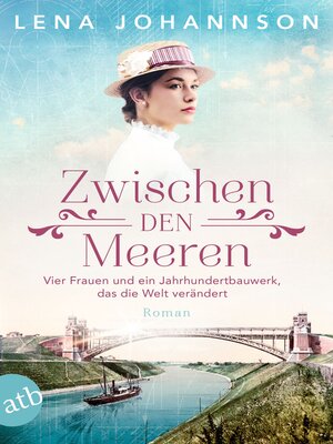cover image of Zwischen den Meeren